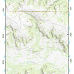 30102NE Page 89 Fort Stockton Topo Preview 1