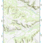 30102NE Page 90 Fort Stockton Topo Preview 1