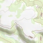 30102NE Page 90 Fort Stockton Topo Preview 2