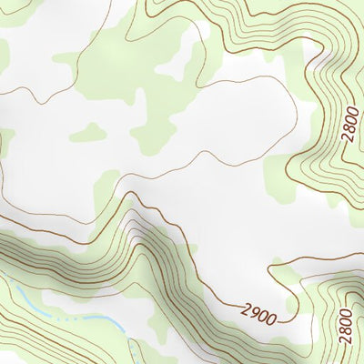 30102NE Page 90 Fort Stockton Topo Preview 2