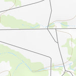 30102NE Page 91 Fort Stockton Topo Preview 2