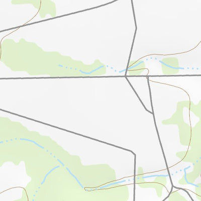 30102NE Page 91 Fort Stockton Topo Preview 2