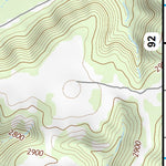 30102NE Page 91 Fort Stockton Topo Preview 3