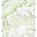 30102NE Page 92 Fort Stockton Topo Preview 1