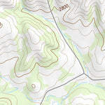 30102NE Page 92 Fort Stockton Topo Preview 2