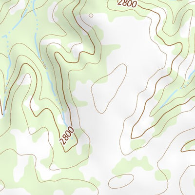 30102NE Page 104 Fort Stockton Topo Preview 2