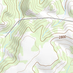 30102NE Page 104 Fort Stockton Topo Preview 3