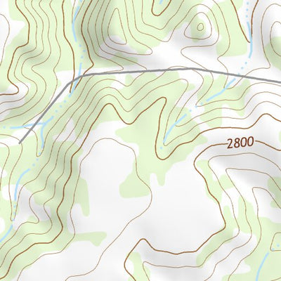 30102NE Page 104 Fort Stockton Topo Preview 3