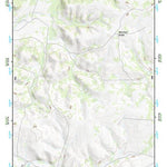 30102NE Page 105 Fort Stockton Topo Preview 1