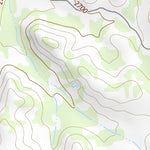 30102NE Page 105 Fort Stockton Topo Preview 2