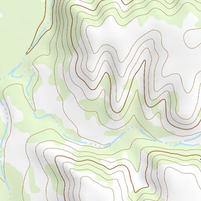 30102NE Page 105 Fort Stockton Topo Preview 3