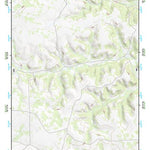 30102NE Page 106 Fort Stockton Topo Preview 1