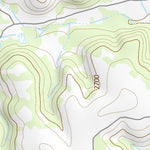 30102NE Page 106 Fort Stockton Topo Preview 2