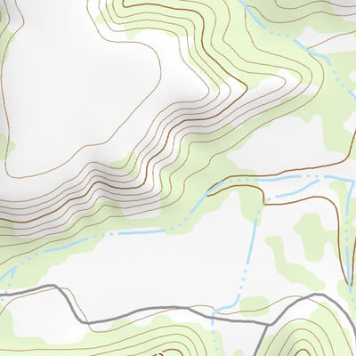 30102NE Page 107 Fort Stockton Topo Preview 2