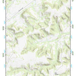 30102NE Page 108 Fort Stockton Topo Preview 1