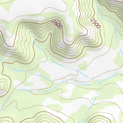 30102NE Page 108 Fort Stockton Topo Preview 2