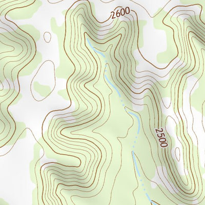 30102NE Page 108 Fort Stockton Topo Preview 3