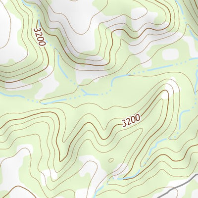30102SE Page 3 Sanderson Topo Preview 3