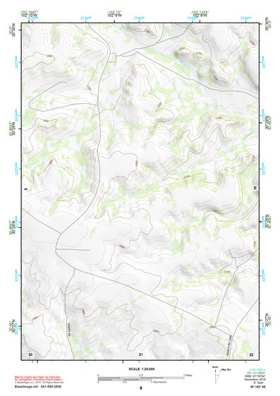 30102SE Page 9 Sanderson Topo Preview 1