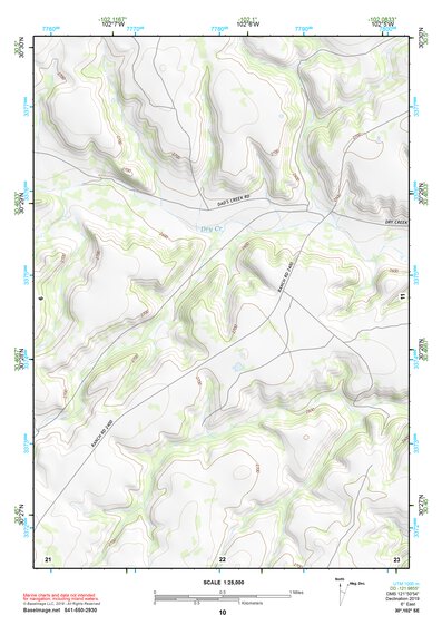 30102SE Page 10 Sanderson Topo Preview 1