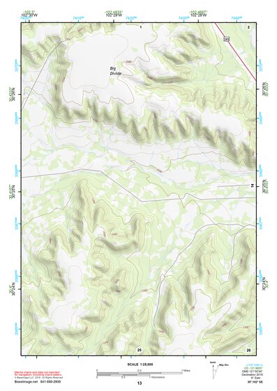 30102SE Page 13 Sanderson Topo Preview 1