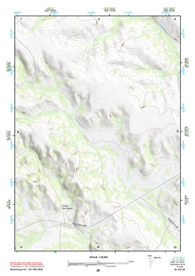30102SE Page 20 Sanderson Topo Preview 1