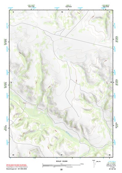 30102SE Page 22 Sanderson Topo Preview 1