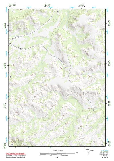 30102SE Page 29 Sanderson Topo Preview 1