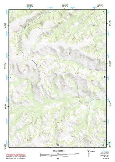 30102SE Page 30 Sanderson Topo Preview 1