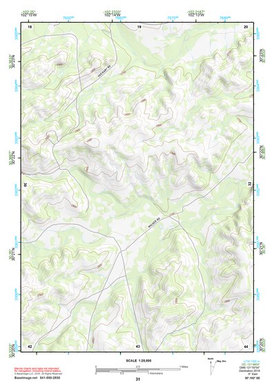 30102SE Page 31 Sanderson Topo Preview 1