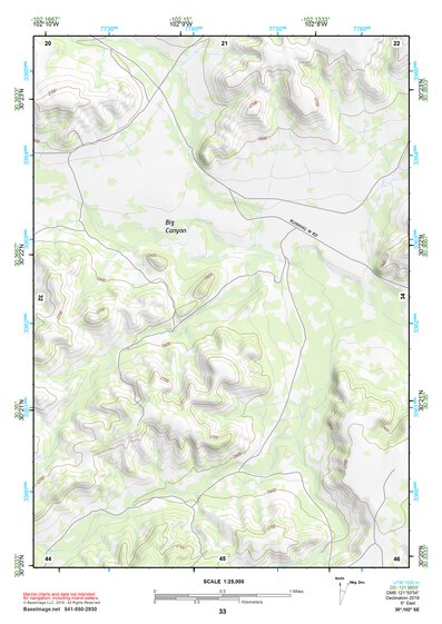 30102SE Page 33 Sanderson Topo Preview 1