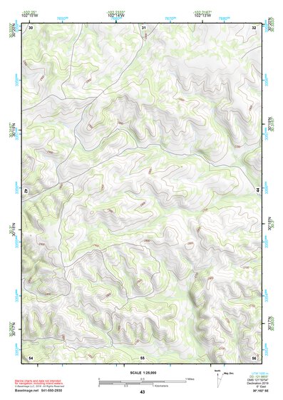 30102SE Page 43 Sanderson Topo Preview 1