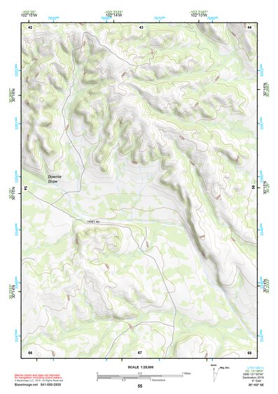 30102SE Page 55 Sanderson Topo Preview 1