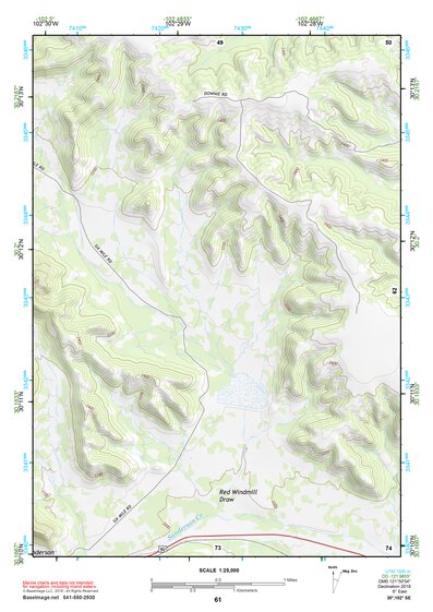 30102SE Page 61 Sanderson Topo Preview 1