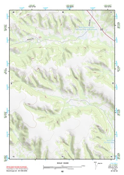 30102SE Page 62 Sanderson Topo Preview 1