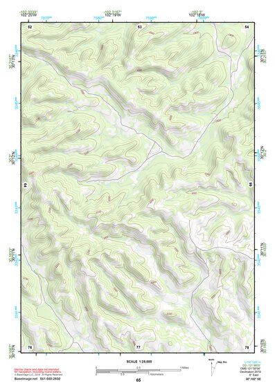 30102SE Page 65 Sanderson Topo Preview 1