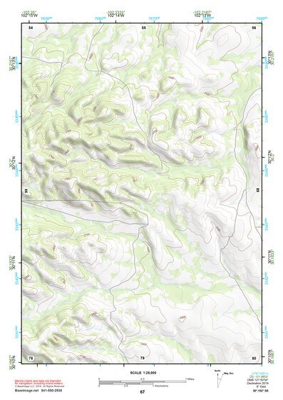 30102SE Page 67 Sanderson Topo Preview 1
