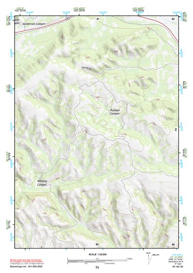 30102SE Page 73 Sanderson Topo Preview 1