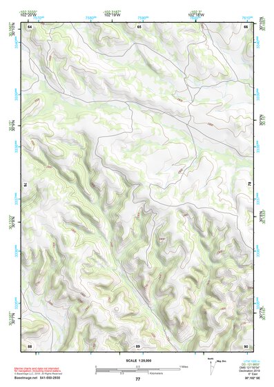 30102SE Page 77 Sanderson Topo Preview 1