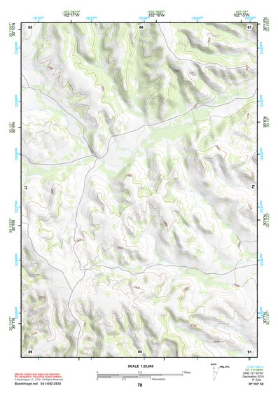30102SE Page 78 Sanderson Topo Preview 1