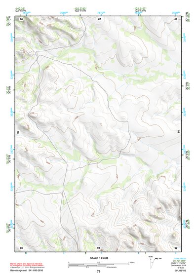 30102SE Page 79 Sanderson Topo Preview 1