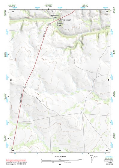 30102SE Page 83 Sanderson Topo Preview 1