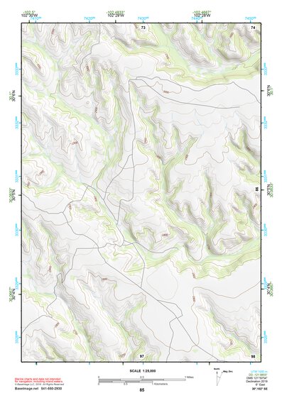 30102SE Page 85 Sanderson Topo Preview 1