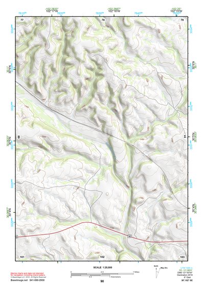 30102SE Page 90 Sanderson Topo Preview 1