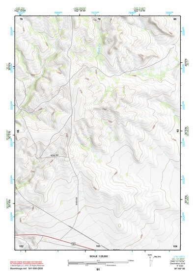 30102SE Page 91 Sanderson Topo Preview 1