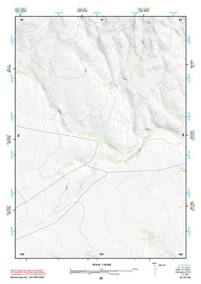30102SE Page 93 Sanderson Topo Preview 1