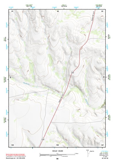 30102SE Page 94 Sanderson Topo Preview 1