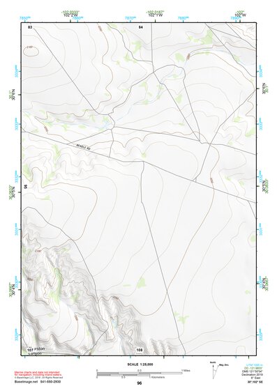 30102SE Page 96 Sanderson Topo Preview 1