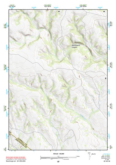 30102SE Page 97 Sanderson Topo Preview 1