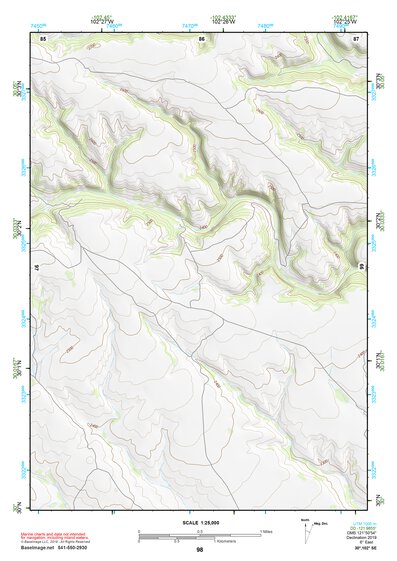 30102SE Page 98 Sanderson Topo Preview 1